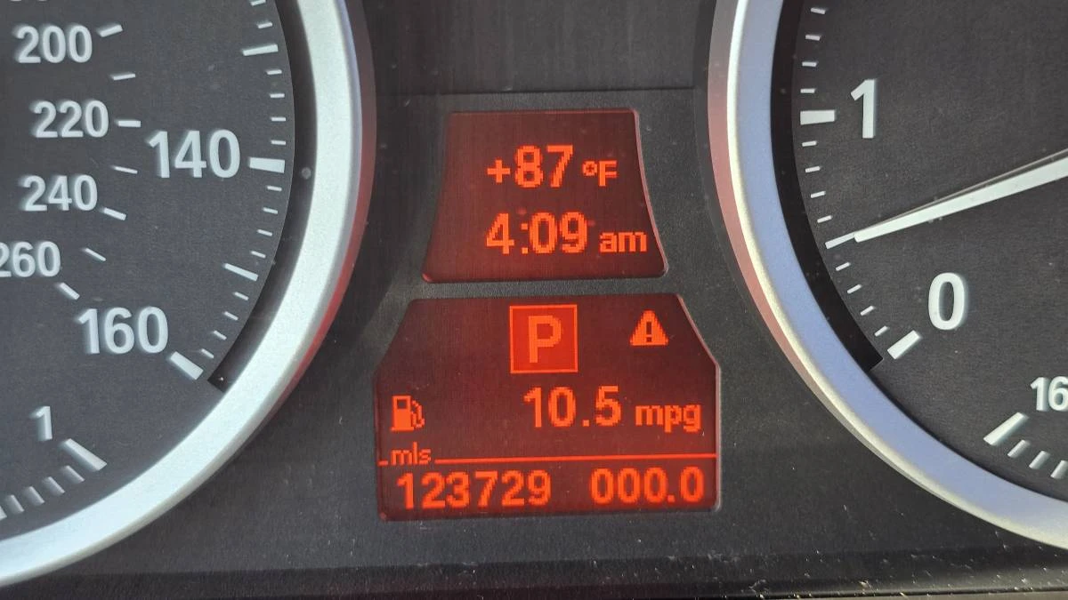 2010 BMW E63/E64 645Ci & 650i - Image 15 of 15