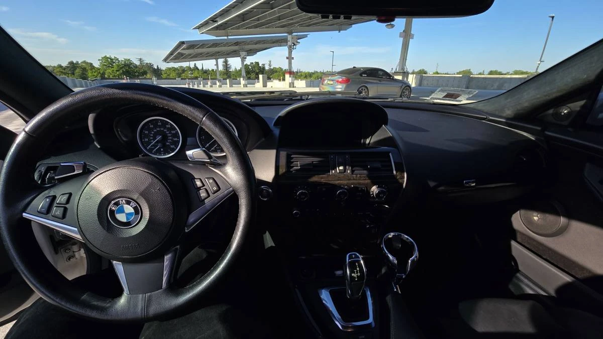 2010 BMW E63/E64 645Ci & 650i - Image 14 of 15