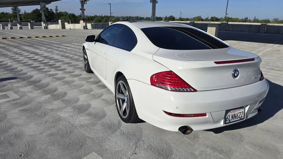 2010 BMW E63/E64 645Ci & 650i - Image 7 of 15