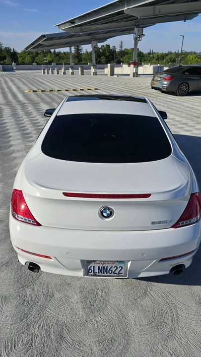 2010 BMW E63/E64 645Ci & 650i - Image 5 of 15