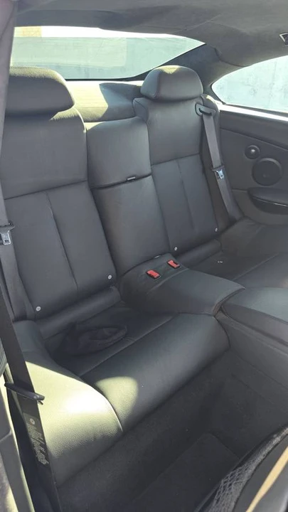2010 BMW E63/E64 645Ci & 650i - Image 12 of 15