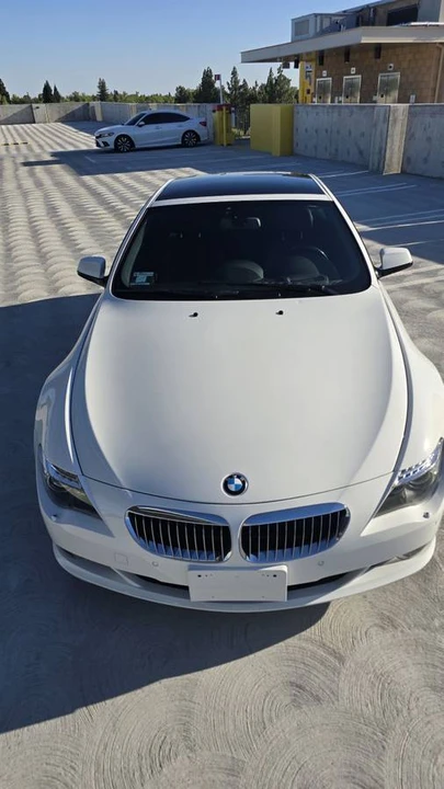 2010 BMW E63/E64 645Ci & 650i - Image 6 of 15