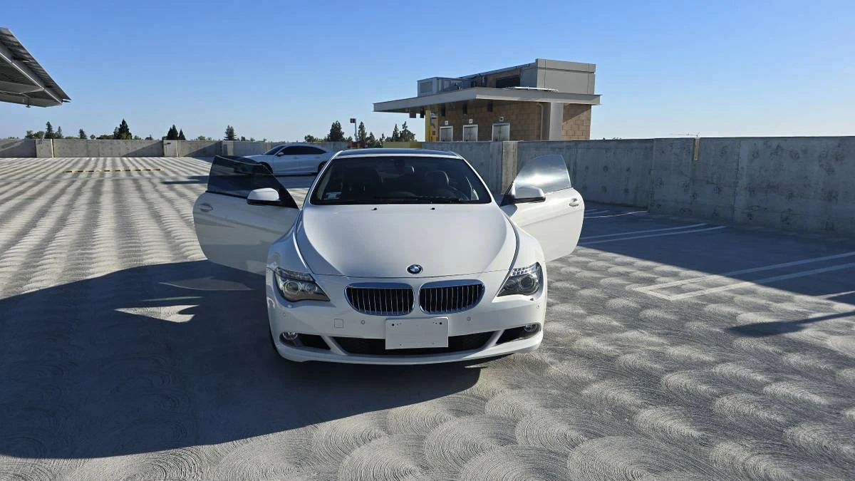 2010 BMW E63/E64 645Ci & 650i - Image 2 of 15