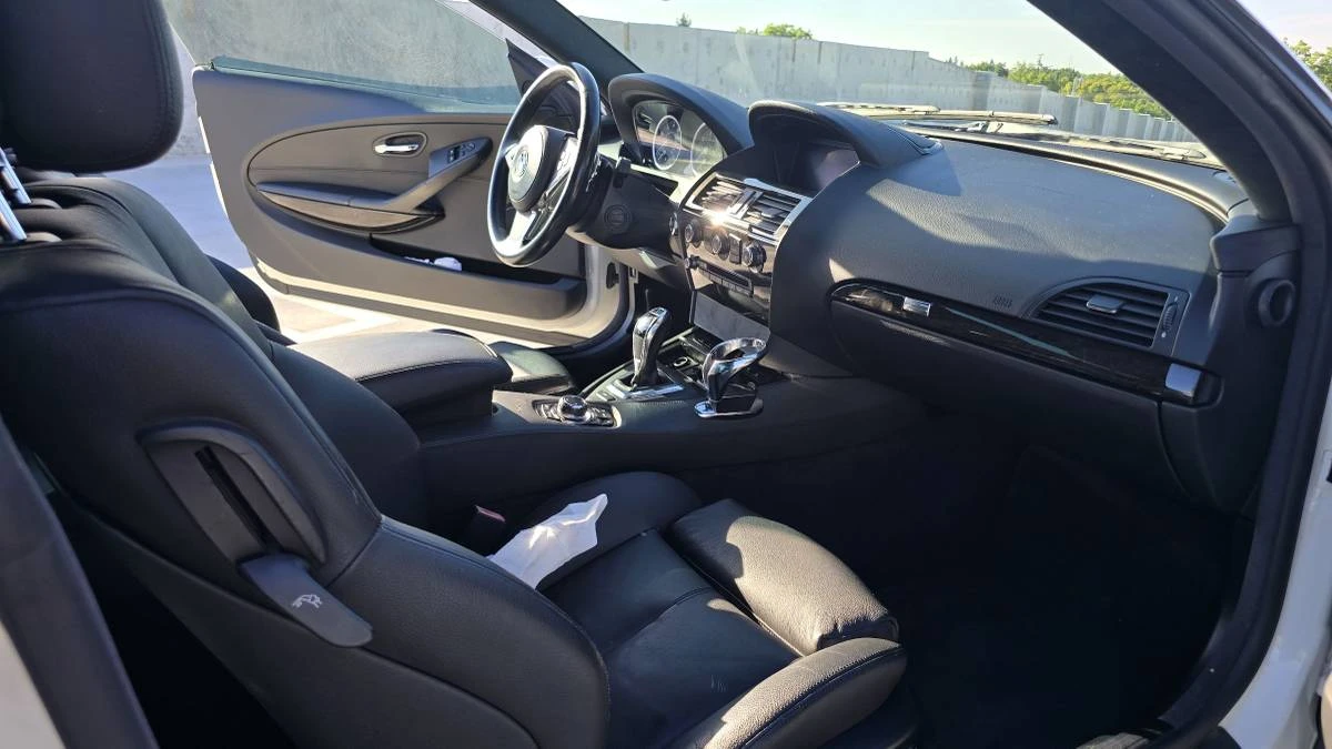 2010 BMW E63/E64 645Ci & 650i - Image 13 of 15