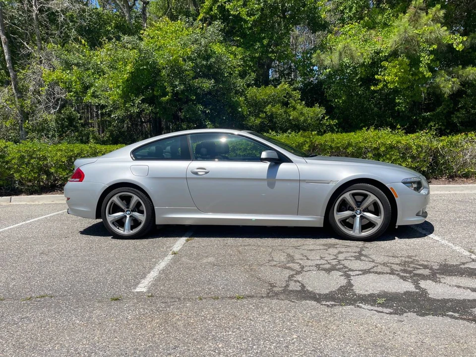 2010 BMW E63/E64 645Ci & 650i - Image 3 of 8