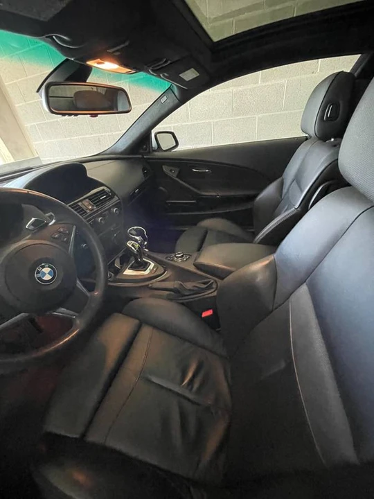 2010 BMW E63/E64 645Ci & 650i - Image 4 of 8