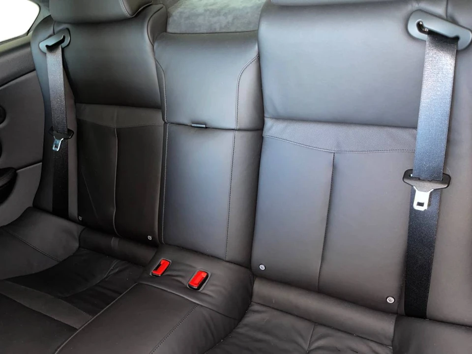 2010 BMW E63/E64 645Ci & 650i - Image 5 of 8