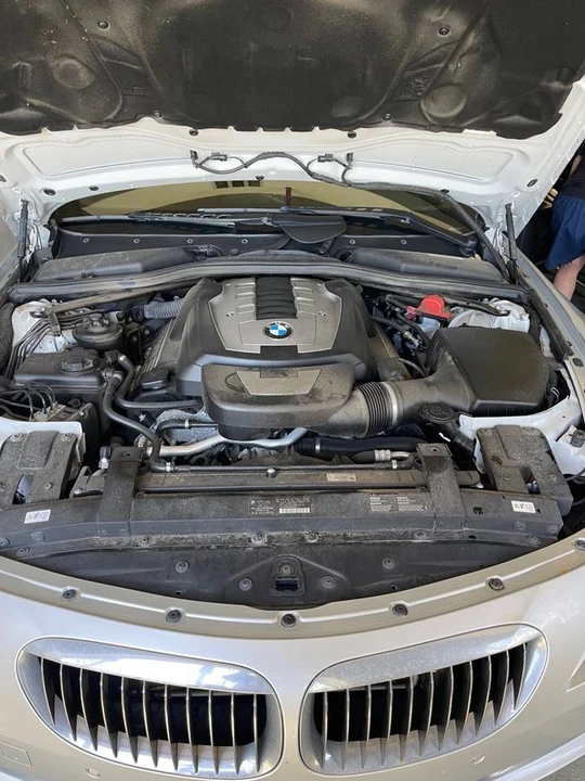 2010 BMW E63/E64 645Ci & 650i - Image 6 of 8
