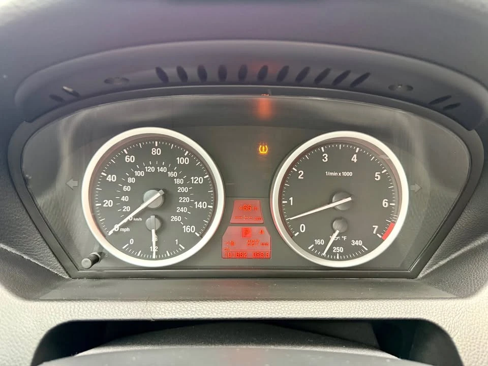 2010 BMW E63/E64 645Ci & 650i - Image 12 of 18