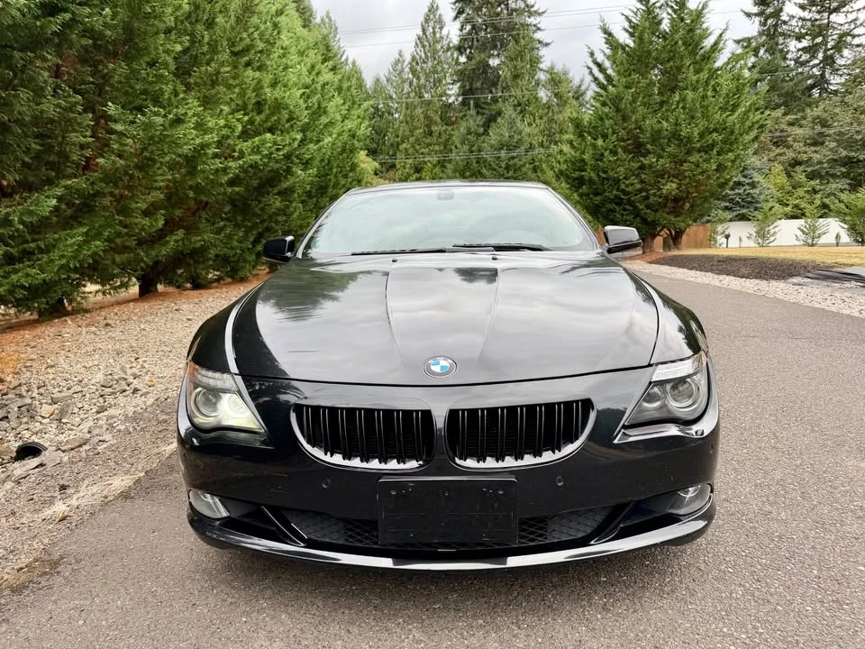 2010 BMW E63/E64 645Ci & 650i - Image 8 of 18