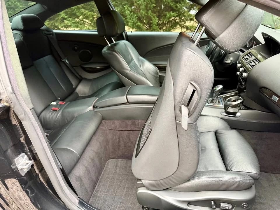 2010 BMW E63/E64 645Ci & 650i - Image 18 of 18