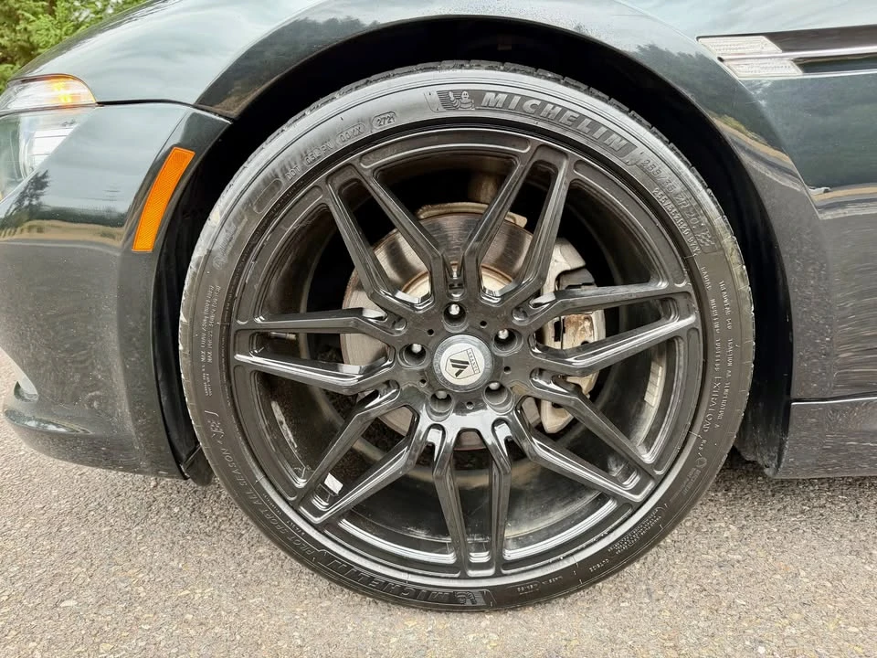 2010 BMW E63/E64 645Ci & 650i - Image 5 of 18