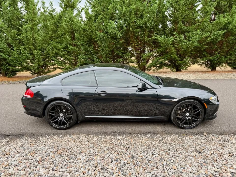 2010 BMW E63/E64 645Ci & 650i - Image 14 of 18