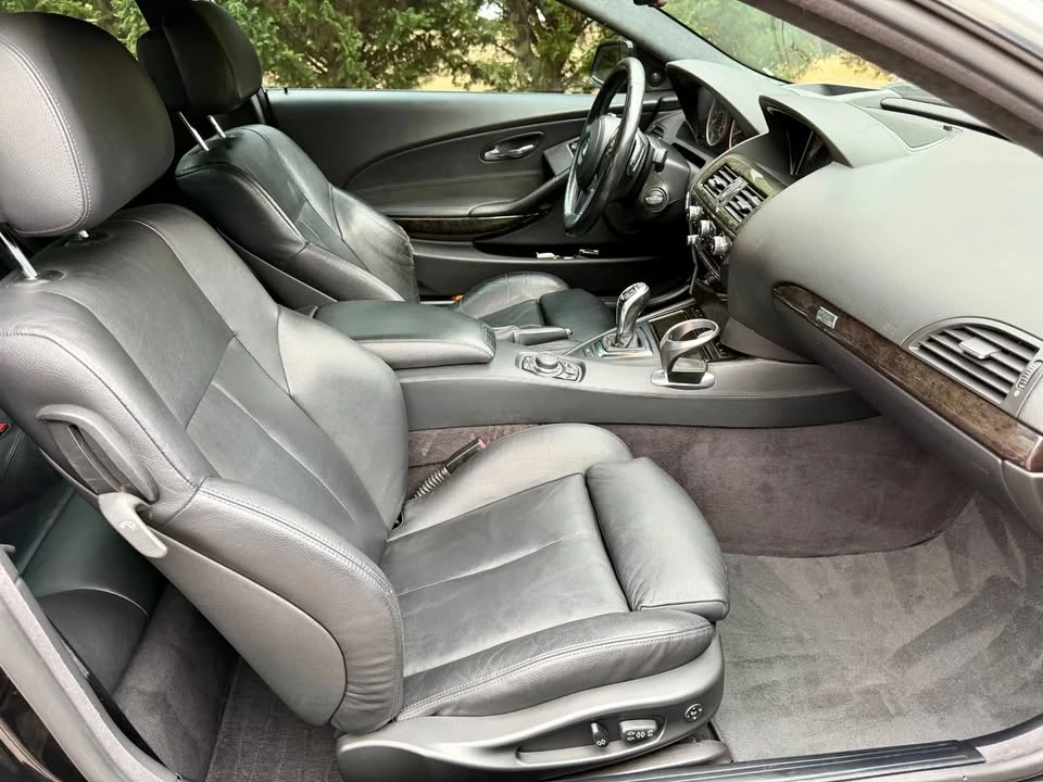 2010 BMW E63/E64 645Ci & 650i - Image 16 of 18