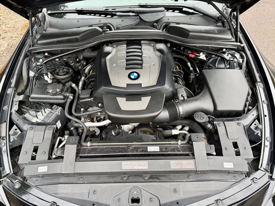 2010 BMW E63/E64 645Ci & 650i - Image 7 of 18
