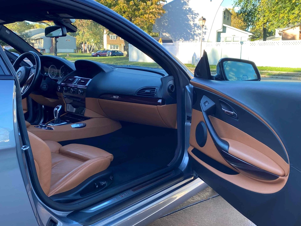 2010 BMW E63/E64 645Ci & 650i - Image 4 of 6