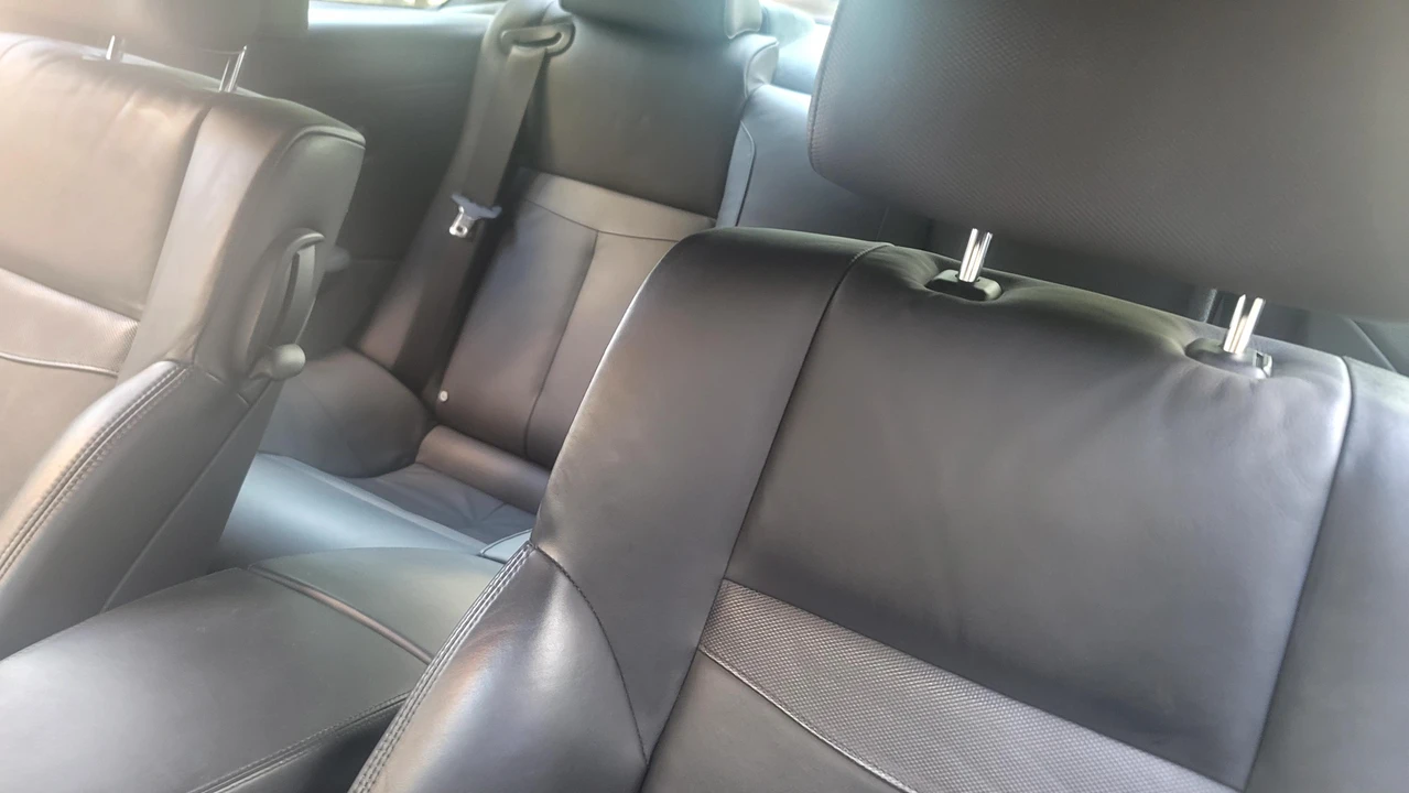 2010 BMW E63/E64 645Ci & 650i - Image 20 of 31