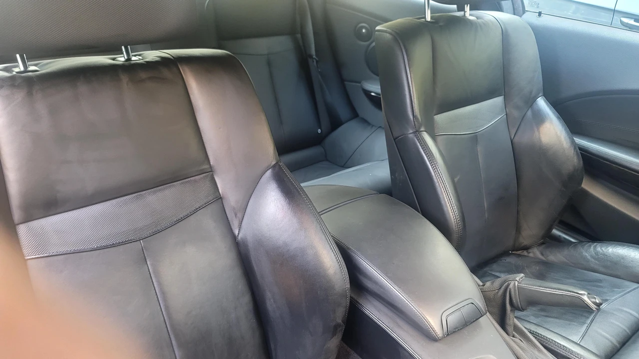2010 BMW E63/E64 645Ci & 650i - Image 22 of 31