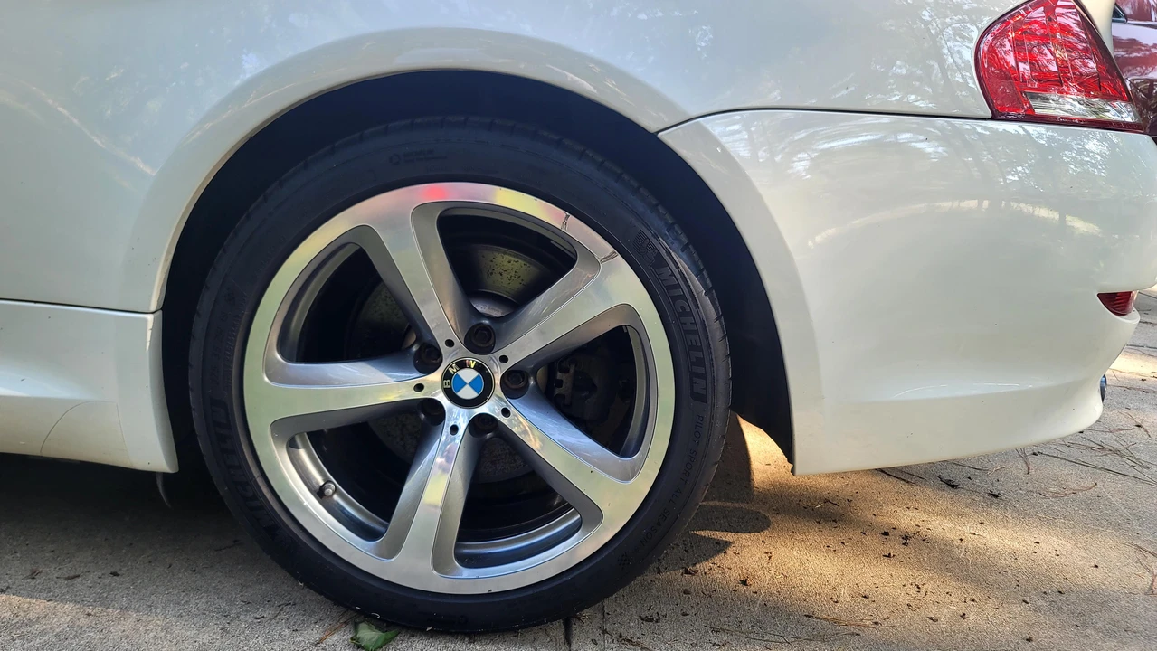 2010 BMW E63/E64 645Ci & 650i - Image 12 of 31