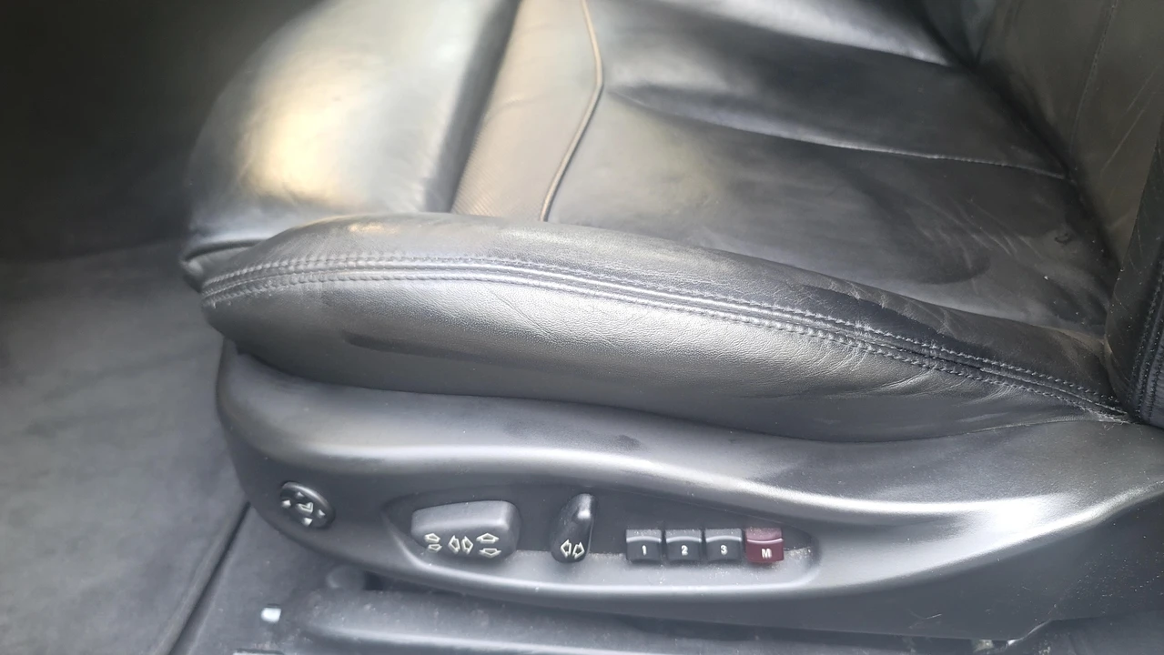 2010 BMW E63/E64 645Ci & 650i - Image 21 of 31