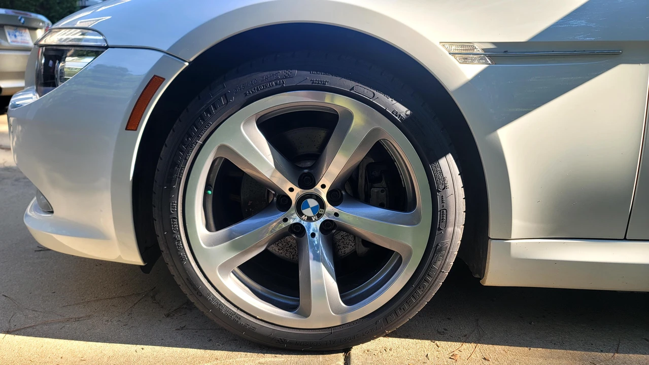 2010 BMW E63/E64 645Ci & 650i - Image 11 of 31