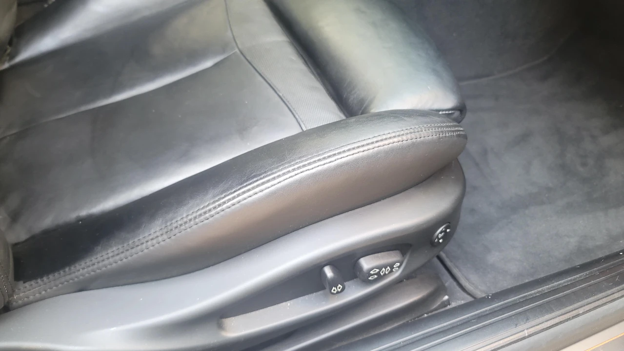 2010 BMW E63/E64 645Ci & 650i - Image 24 of 31