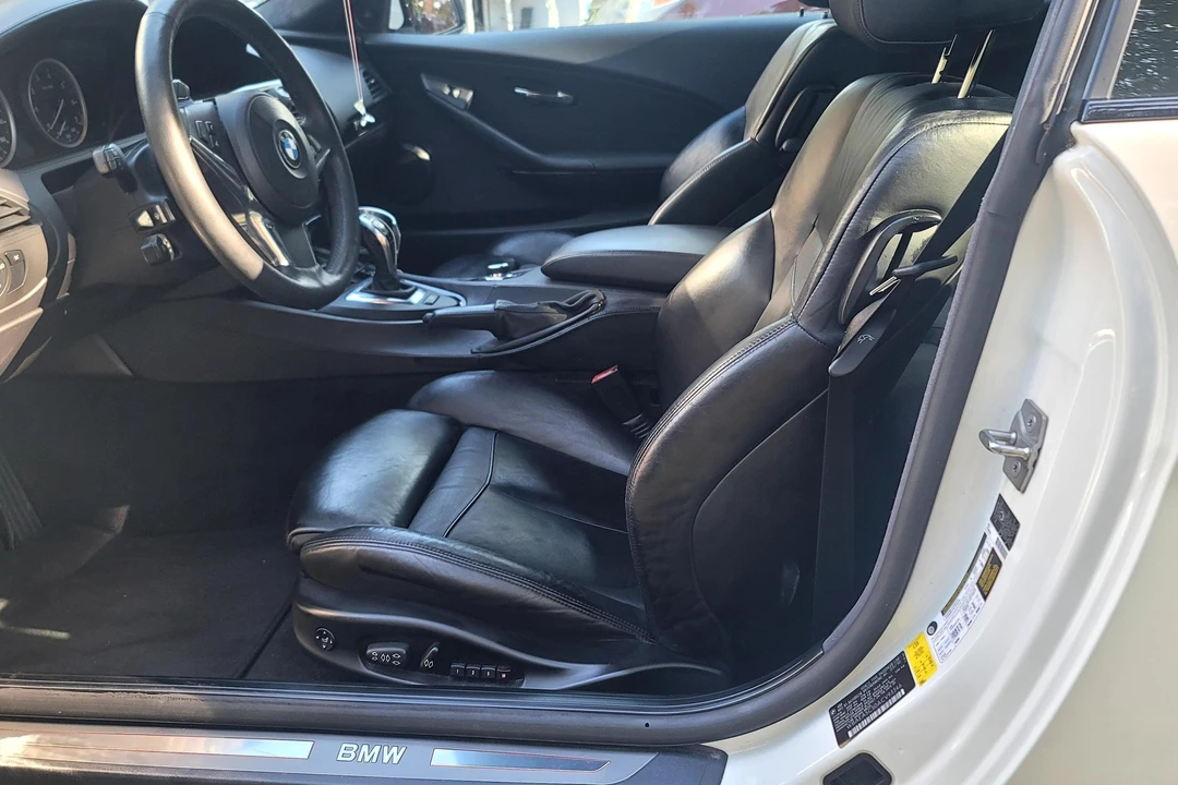 2010 BMW E63/E64 645Ci & 650i - Image 16 of 31