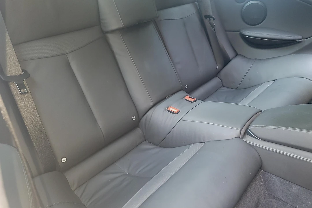 2010 BMW E63/E64 645Ci & 650i - Image 17 of 31