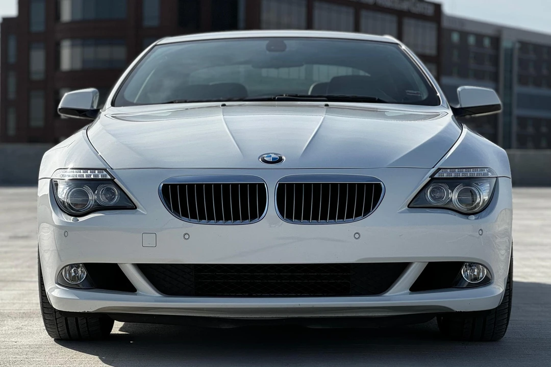 2010 BMW E63/E64 645Ci & 650i - Image 2 of 31