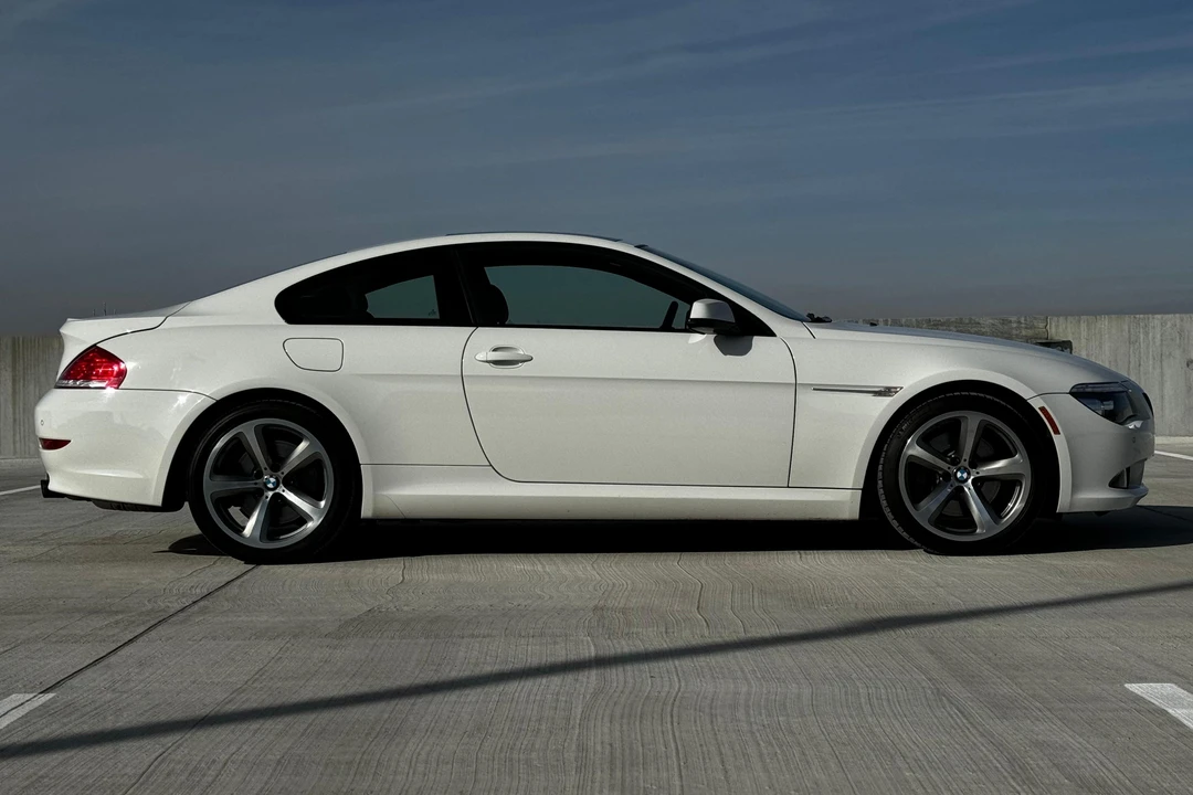 2010 BMW E63/E64 645Ci & 650i - Image 3 of 31