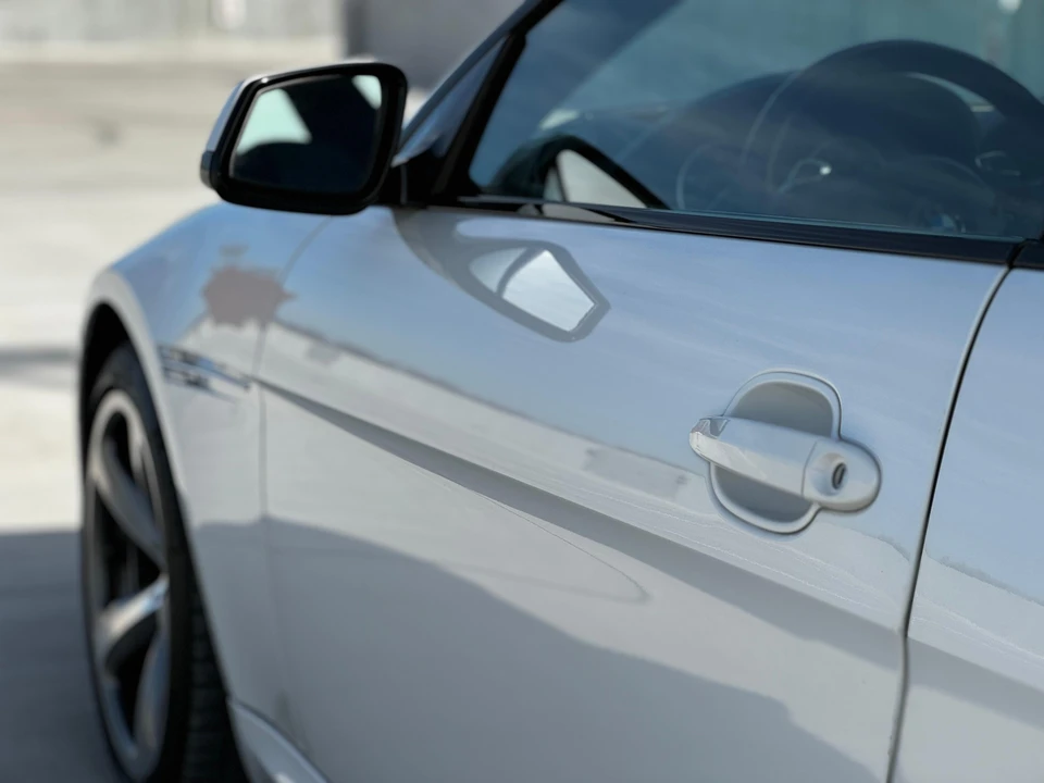 2010 BMW E63/E64 645Ci & 650i - Image 28 of 31