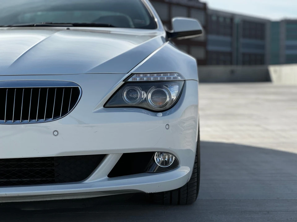 2010 BMW E63/E64 645Ci & 650i - Image 20 of 31