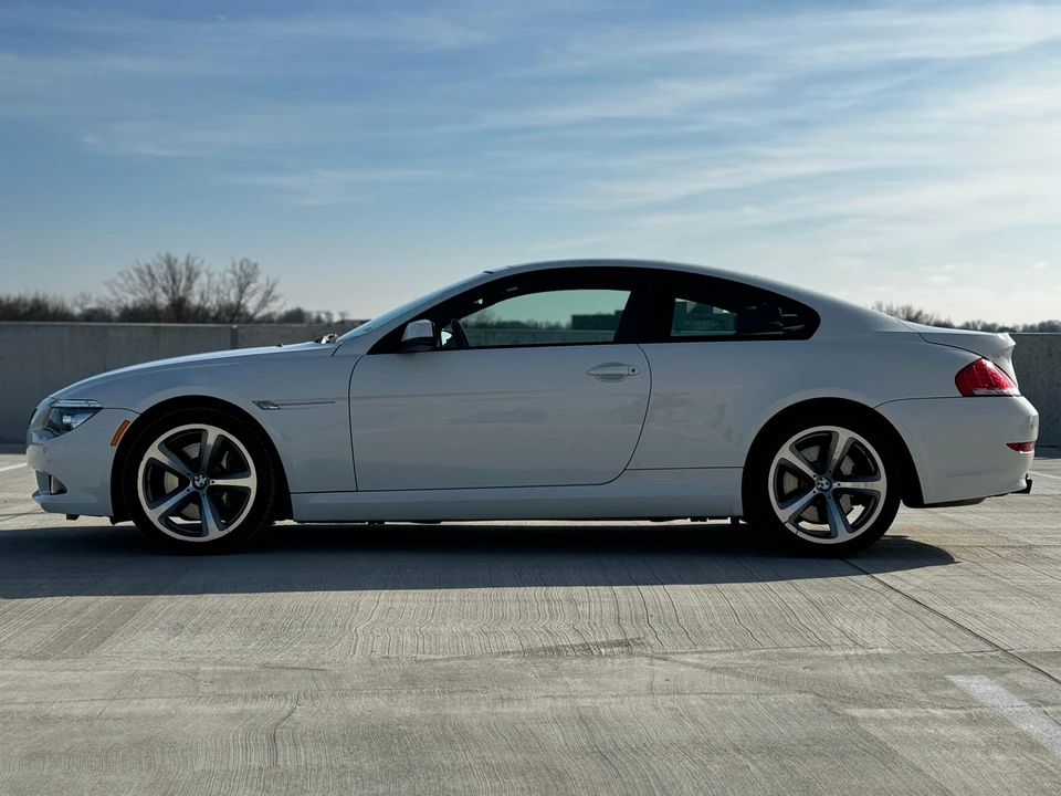 2010 BMW E63/E64 645Ci & 650i - Image 10 of 31