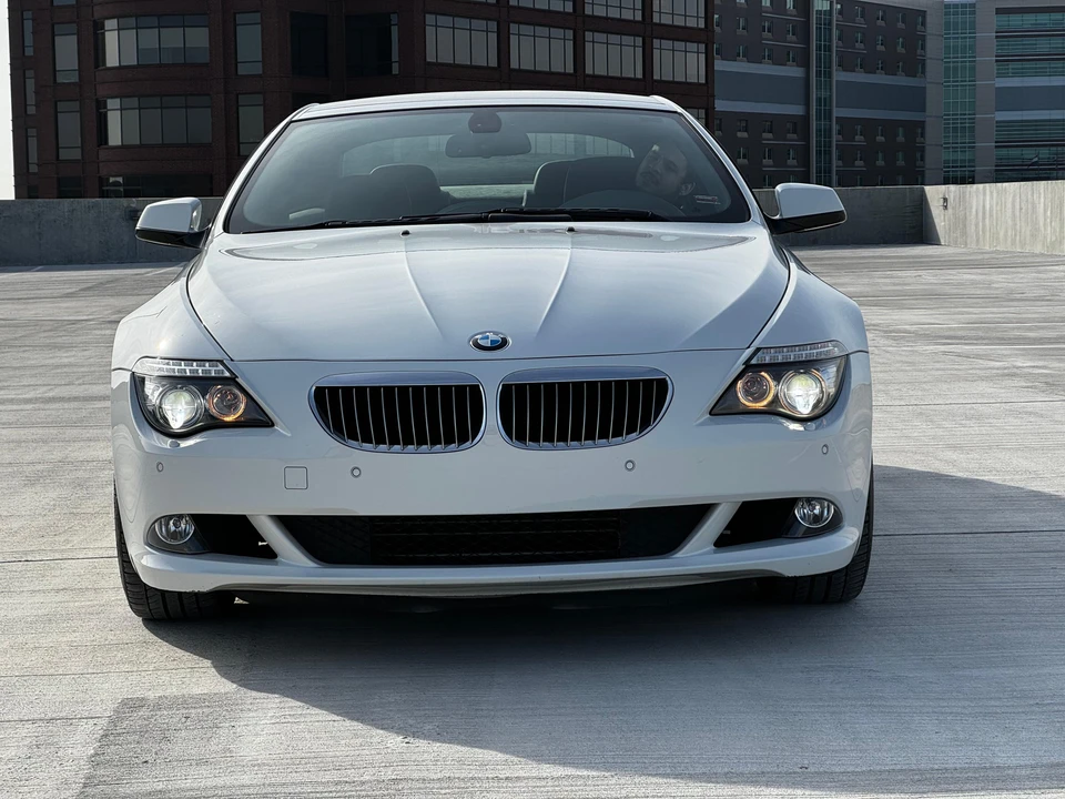 2010 BMW E63/E64 645Ci & 650i - Image 6 of 31