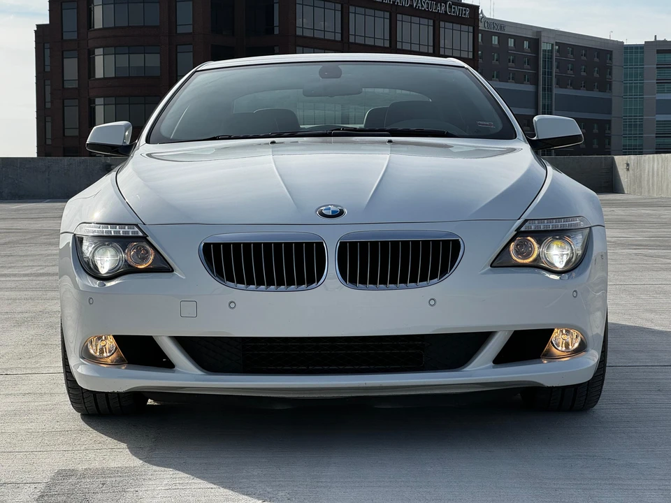 2010 BMW E63/E64 645Ci & 650i - Image 7 of 31