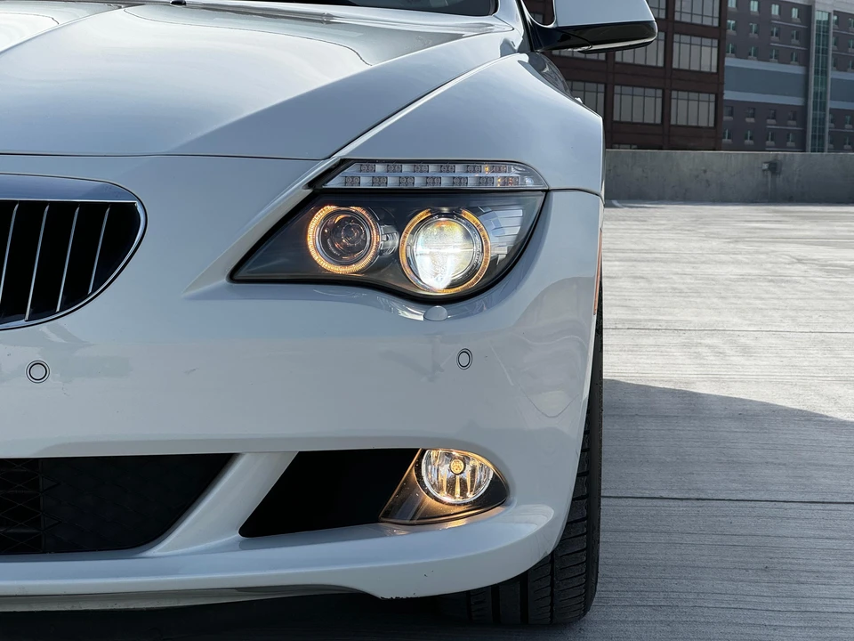 2010 BMW E63/E64 645Ci & 650i - Image 22 of 31