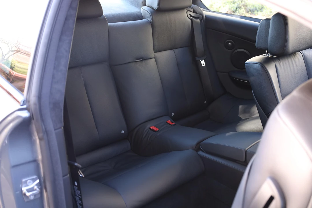 2010 BMW E63/E64 645Ci & 650i - Image 27 of 31