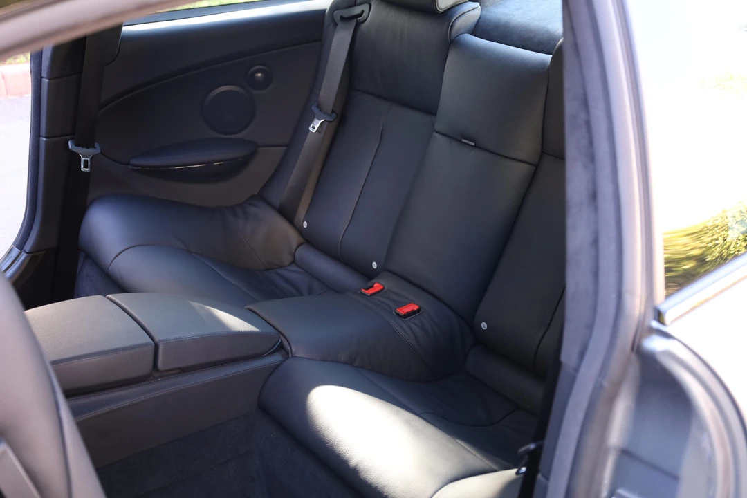 2010 BMW E63/E64 645Ci & 650i - Image 23 of 31
