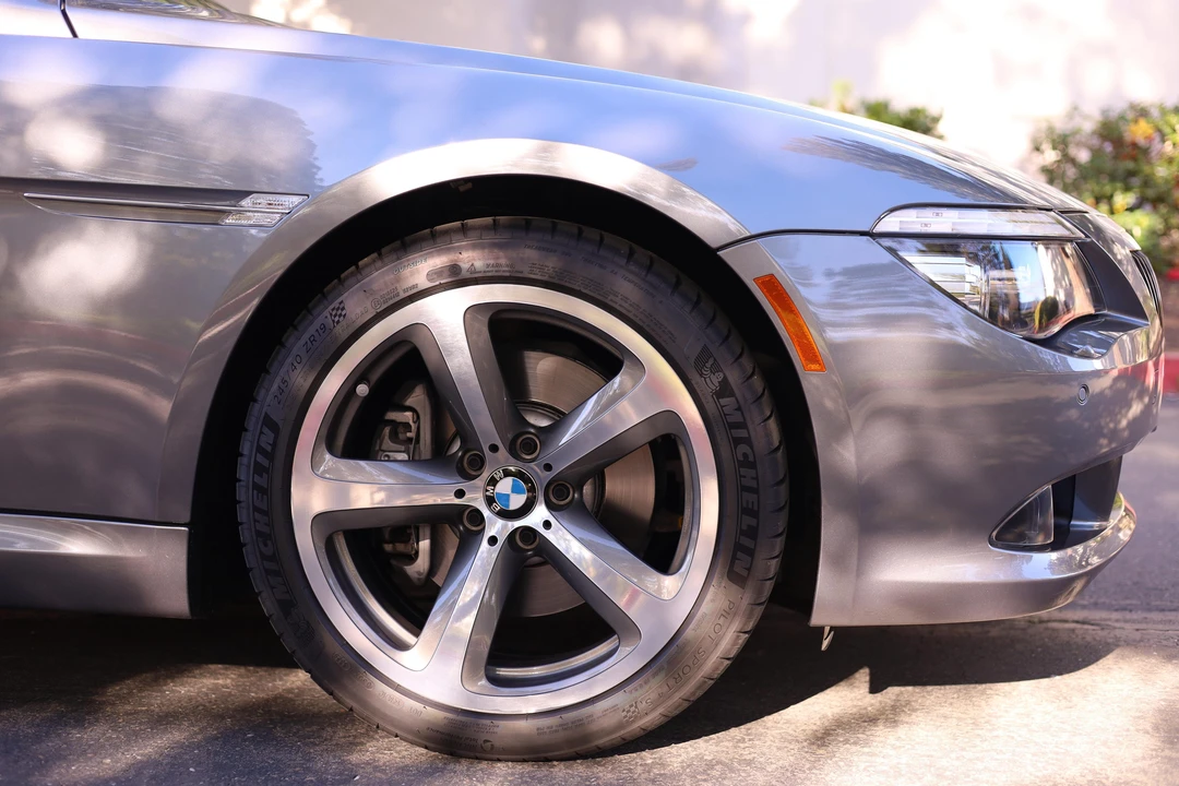 2010 BMW E63/E64 645Ci & 650i - Image 20 of 31
