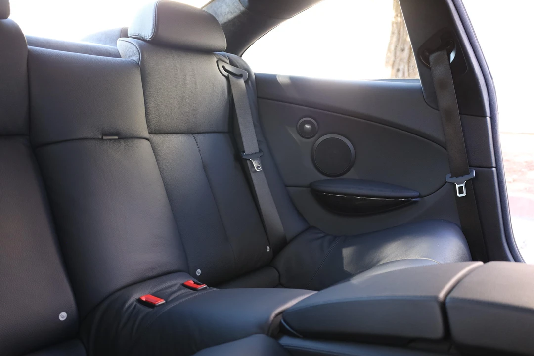 2010 BMW E63/E64 645Ci & 650i - Image 26 of 31