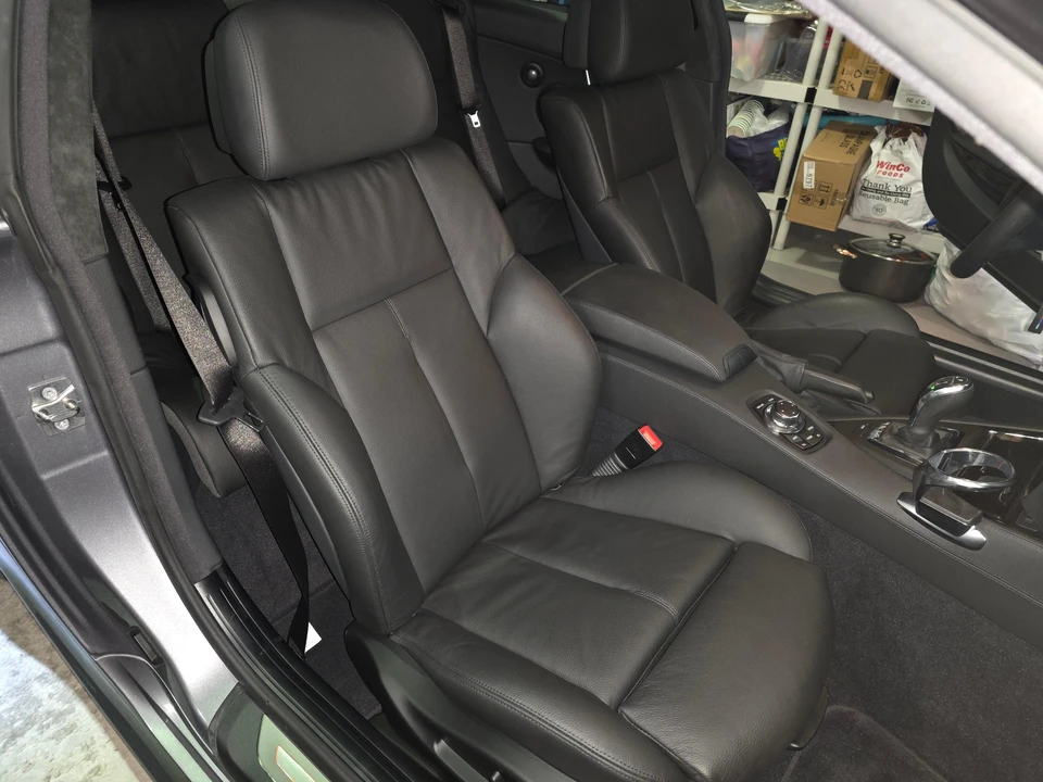 2010 BMW E63/E64 645Ci & 650i - Image 25 of 31