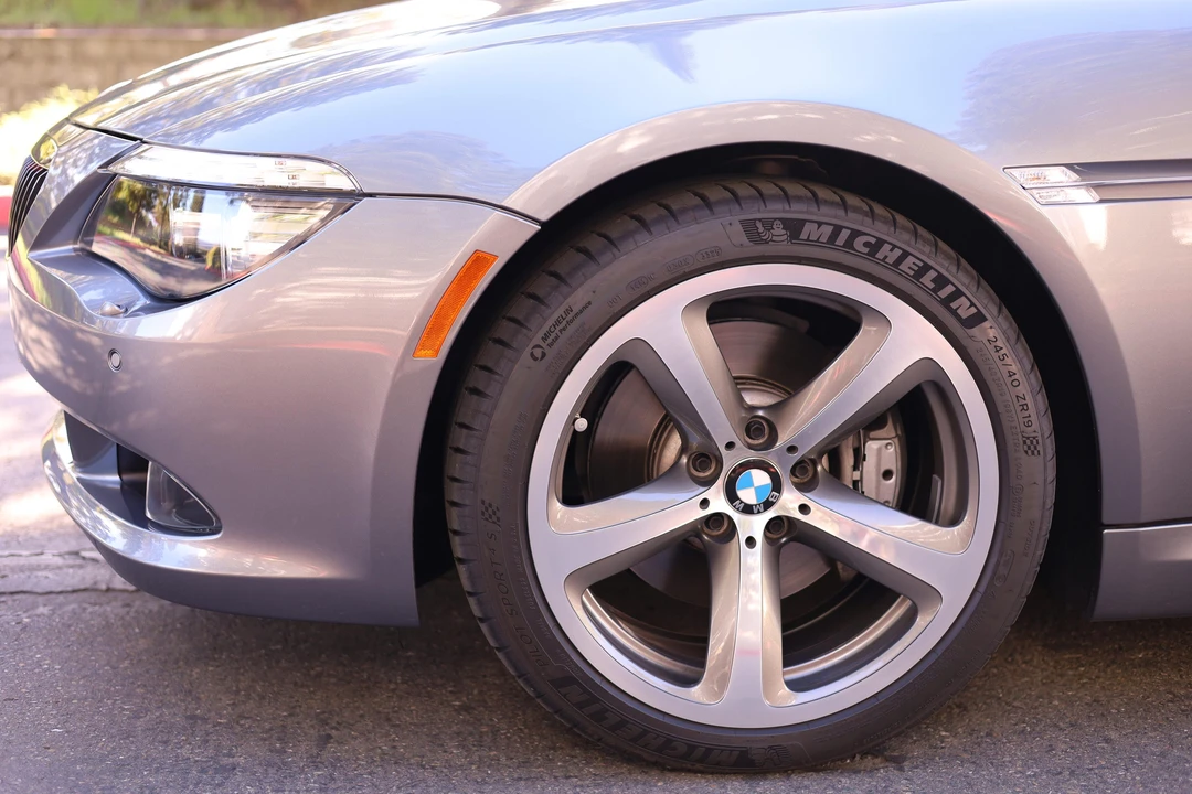 2010 BMW E63/E64 645Ci & 650i - Image 17 of 31