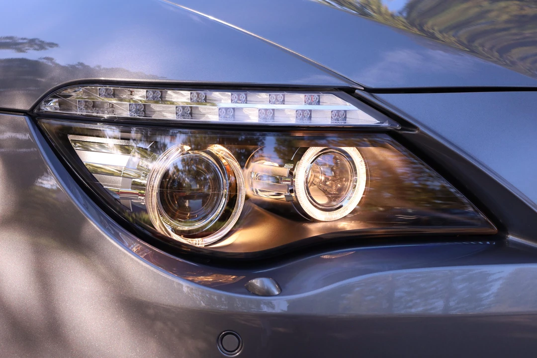 2010 BMW E63/E64 645Ci & 650i - Image 9 of 31