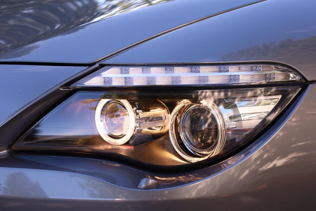 2010 BMW E63/E64 645Ci & 650i - Image 10 of 31