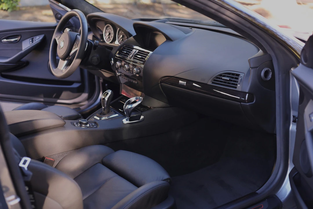 2010 BMW E63/E64 645Ci & 650i - Image 31 of 31