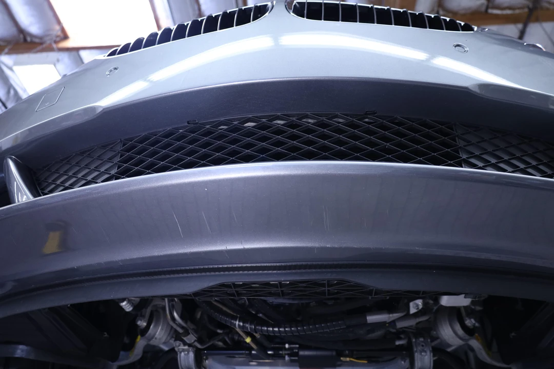 2010 BMW E63/E64 645Ci & 650i - Image 16 of 31
