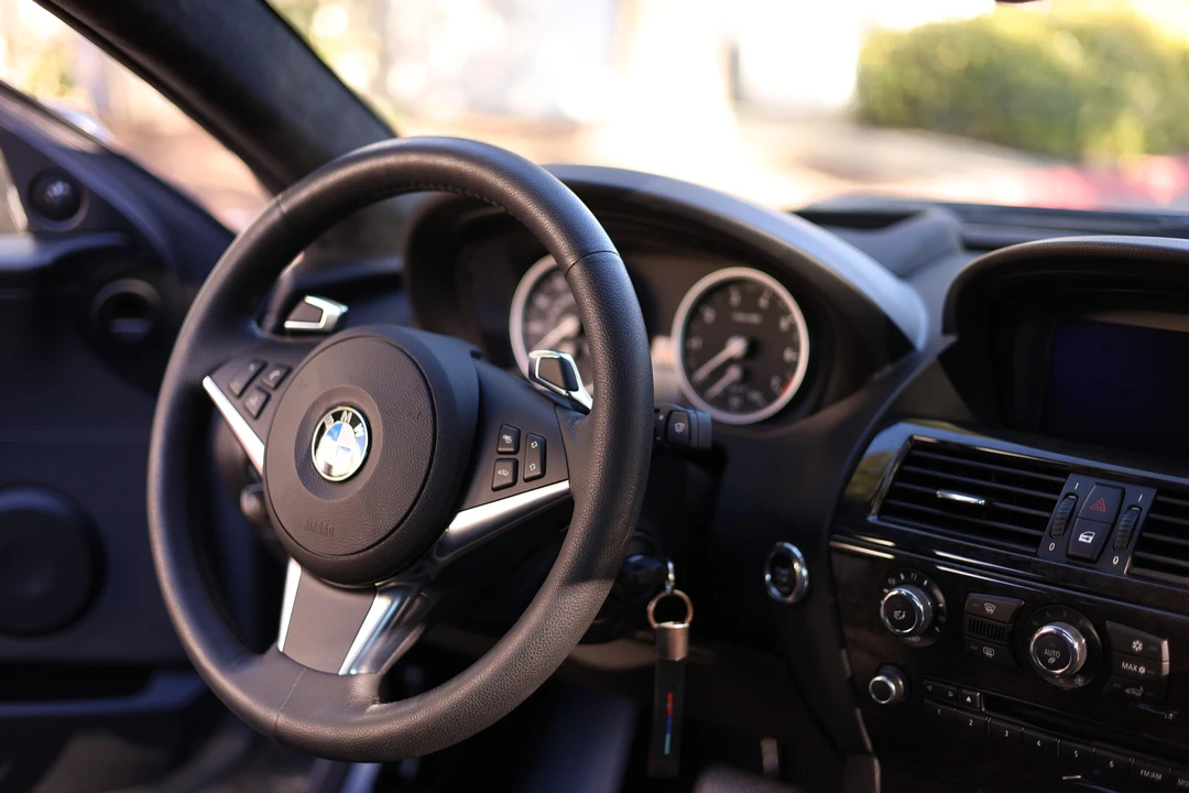 2010 BMW E63/E64 645Ci & 650i - Image 29 of 31