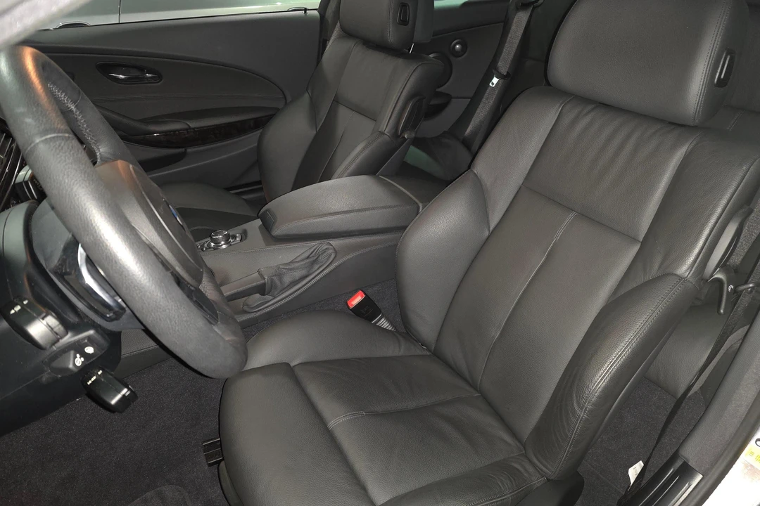 2010 BMW E63/E64 645Ci & 650i - Image 22 of 31