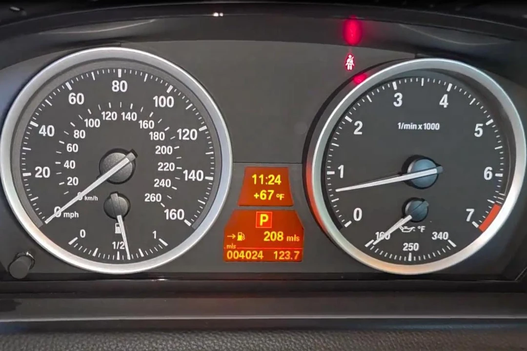 2010 BMW E63/E64 645Ci & 650i - Image 24 of 31