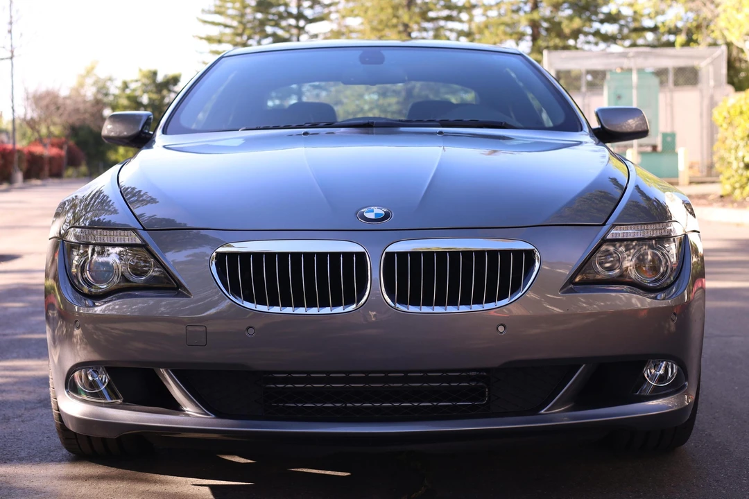 2010 BMW E63/E64 645Ci & 650i - Image 2 of 31